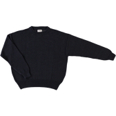 Pullover Azalée - Charbon