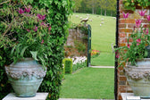 Die schönsten Gartenreisen in England