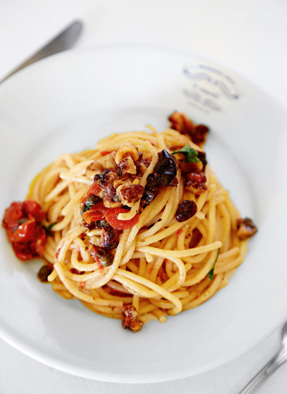 Pasta, ti amo!