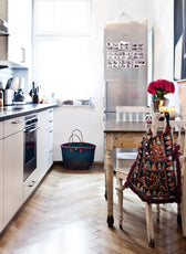Homestories