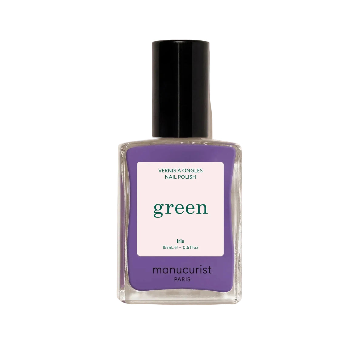 Nagellack - Iris