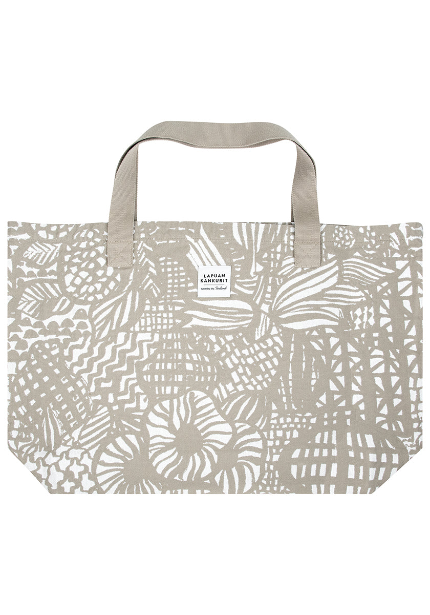 Tasche VERANTA – White-Linen