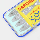 Servietten Tinned Sardine
