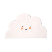 Servietten Happy Cloud