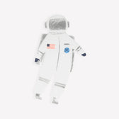 Servietten Astronaut