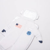 Servietten Astronaut