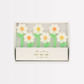 Kerzen Daisy