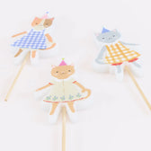 Kerzen Kitten Club