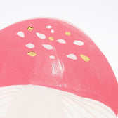 Servietten Fairy Mushroom
