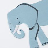 Servietten Elefant