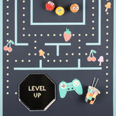 Servietten Video Game Controller