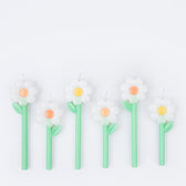 Kerzen Daisy