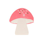 Servietten Fairy Mushroom