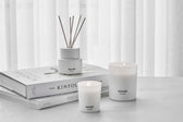 Duftkerze Fresh Linen 200g