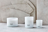 Duftkerze Fresh Linen 200g