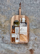Schneidebrett Bread - akazie 27 x 51 cm