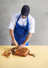 Schneidebrett Bread - akazie 27 x 51 cm