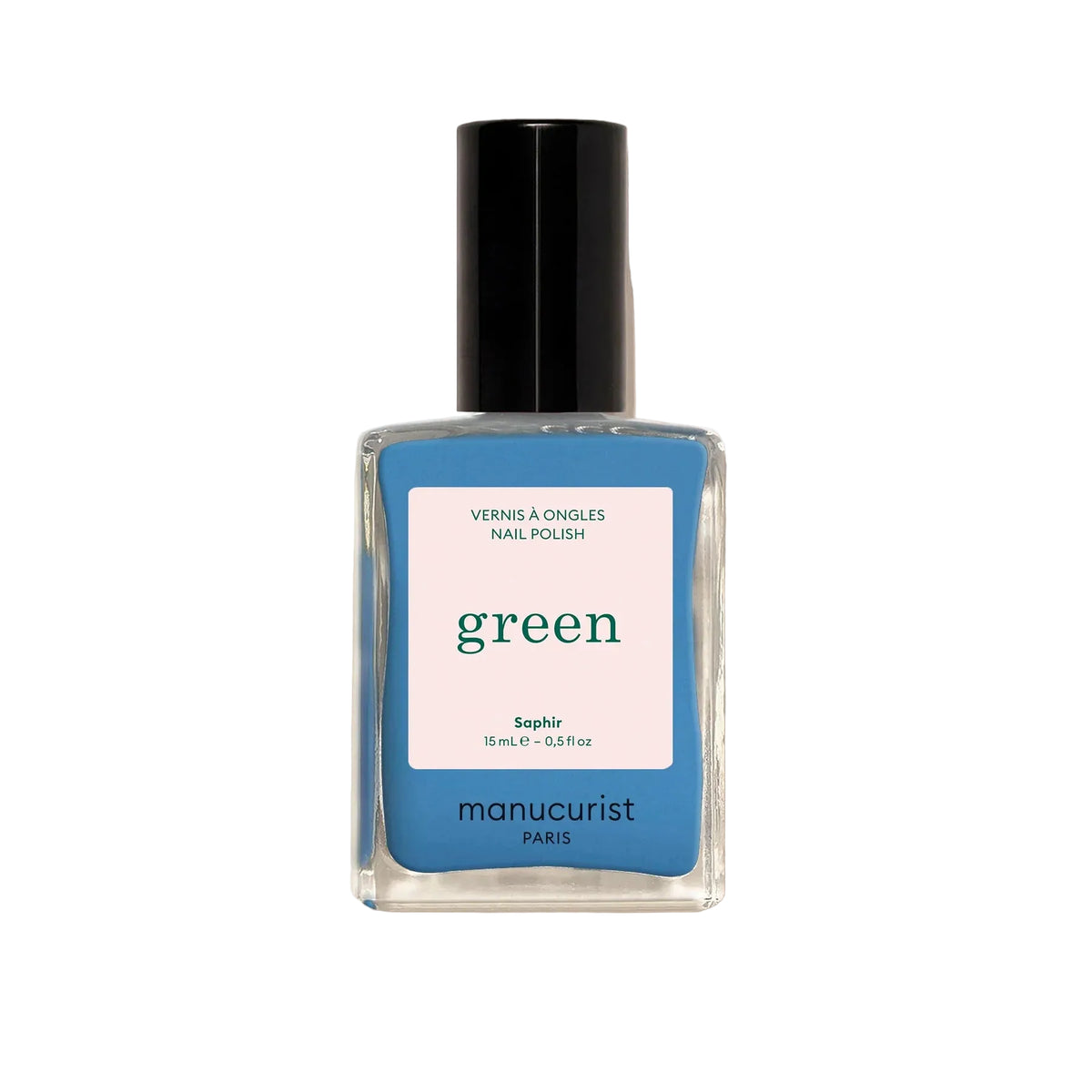 Nagellack - Saphir