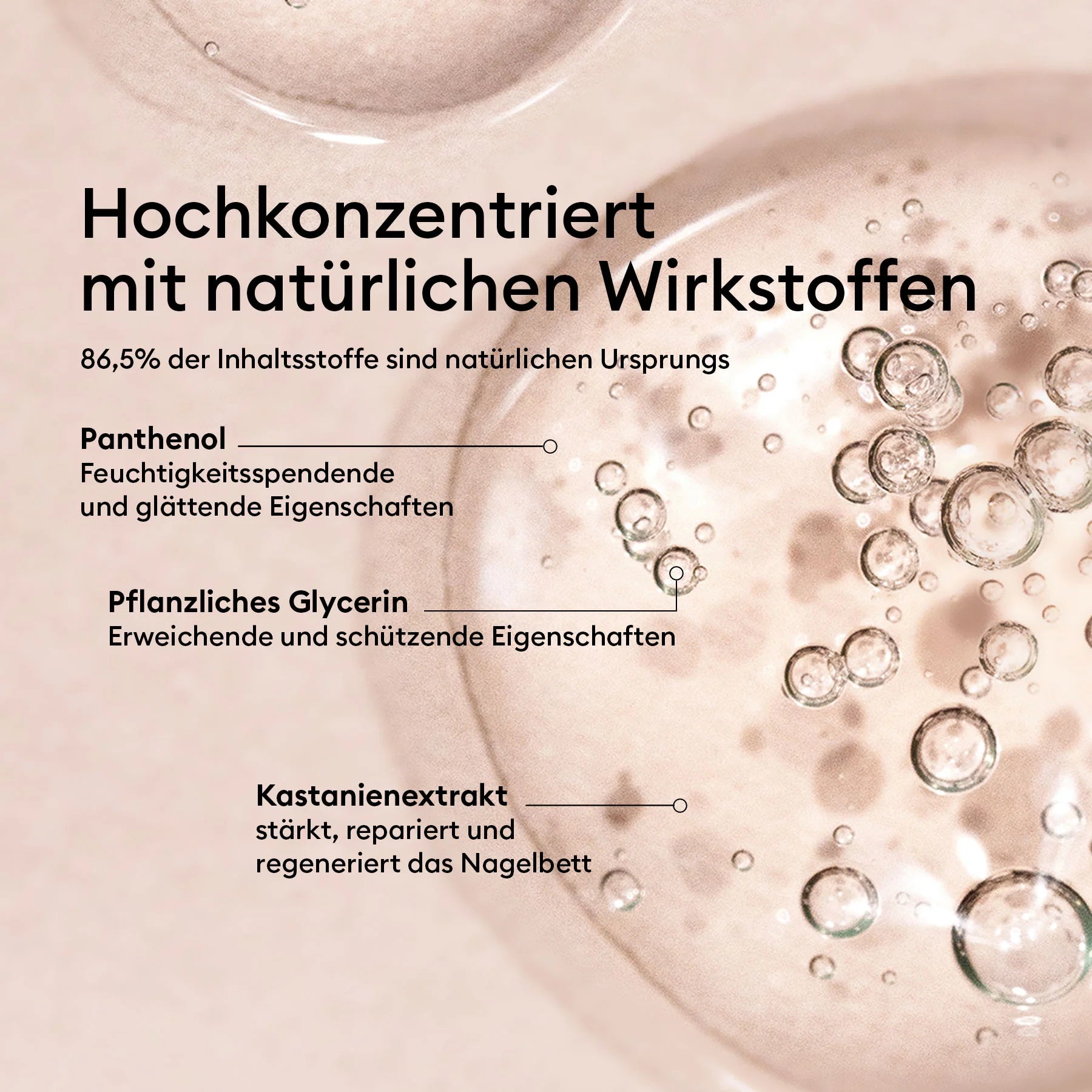 Nagelserum - SERUM COMPLET