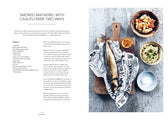 Einfache Rezepte für Gäste aus dem skandinavischen Kochbuch Simply Scandinavian