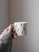 Tasse Tall