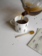 Tasse Tall