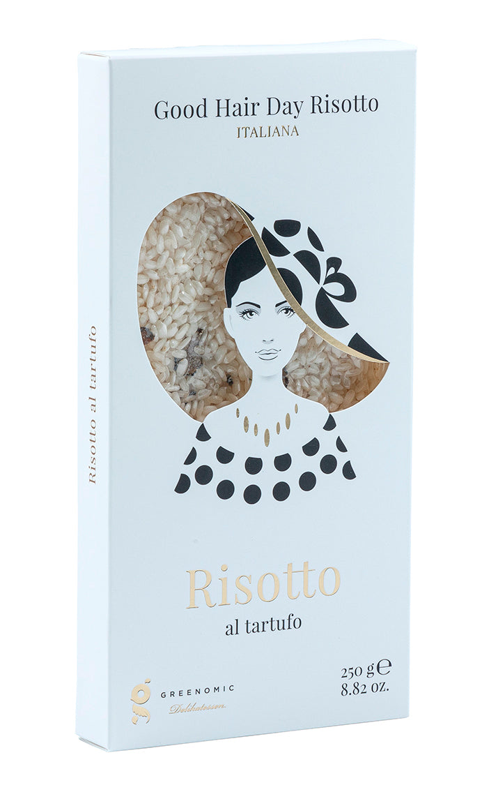 Good Hair Day Risotto - al tartufo / Trüffel 250g