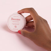 Multi-Pflegebalsam Rose Balsam - Cosmos Organic