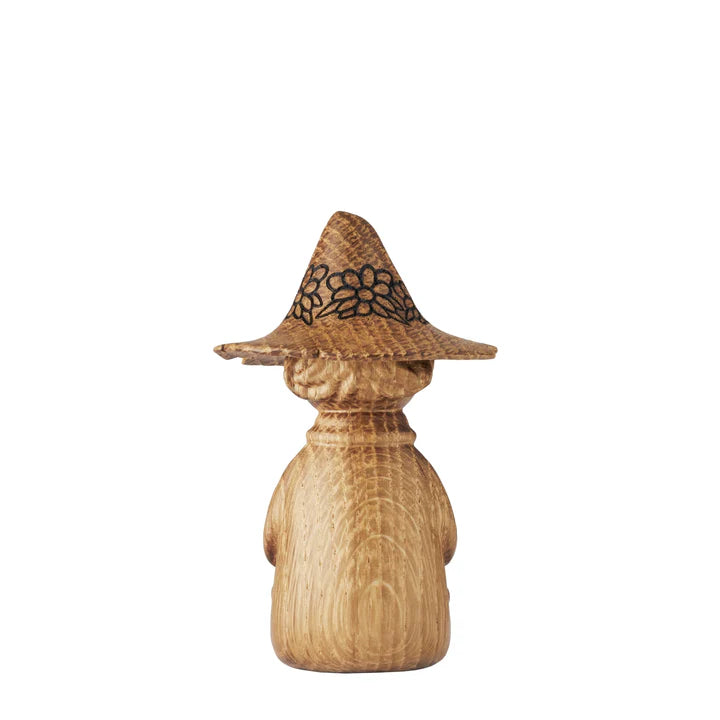 Figur Mumin - Mumrikken