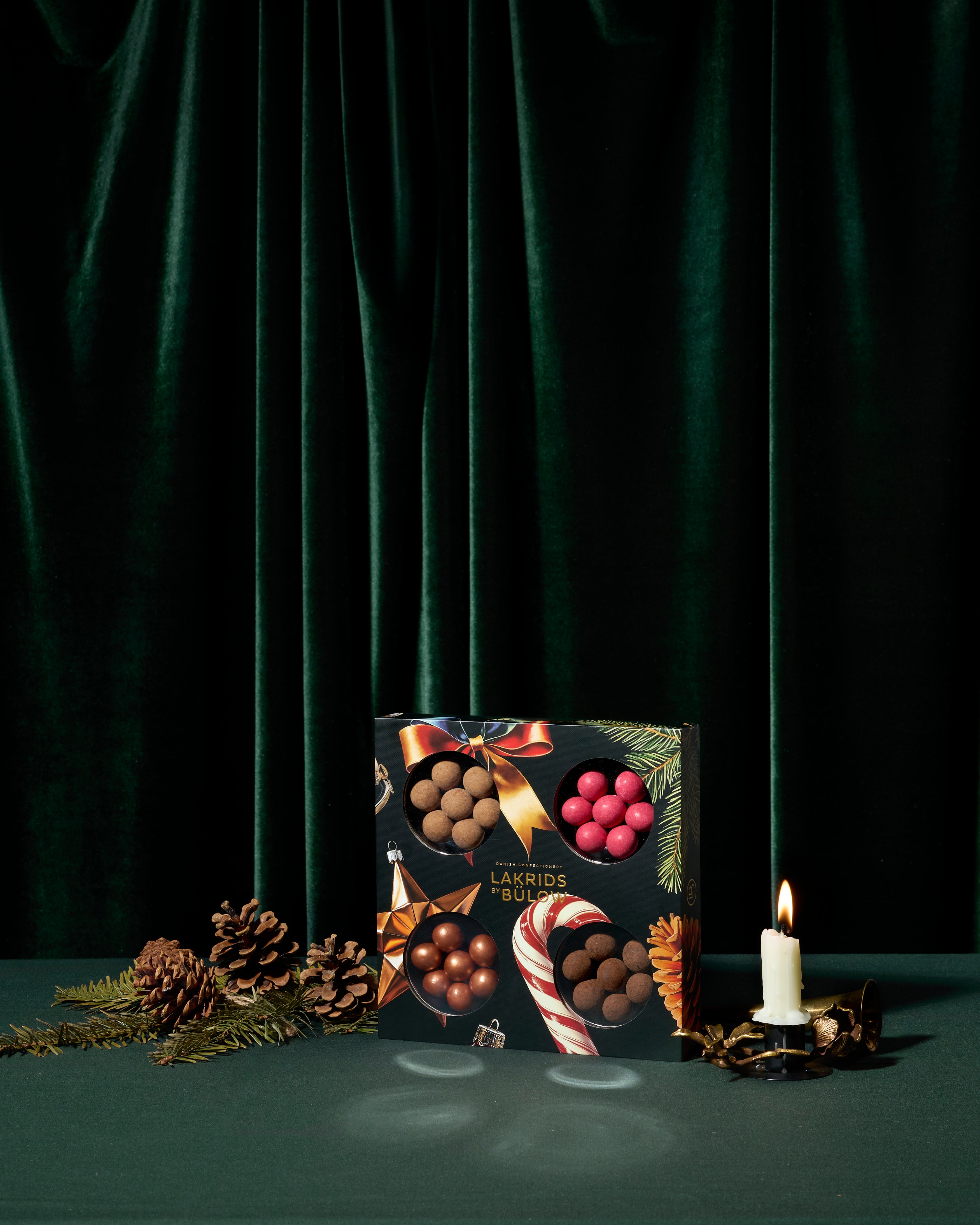 Winter Selection Box Small 2025
