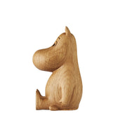 Figur Mumin - Mumitrolden - Troll - M